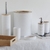 Set de Baño White Bambu