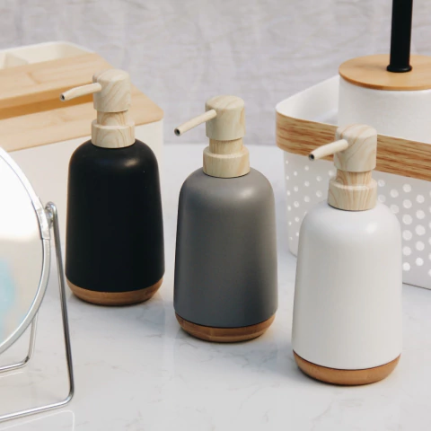 Dispenser Wood - comprar online