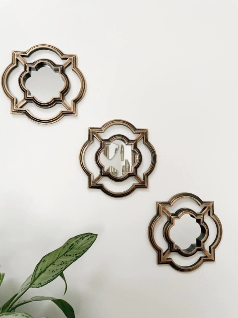 Espejos Mark Cobre (907) (Setx3)