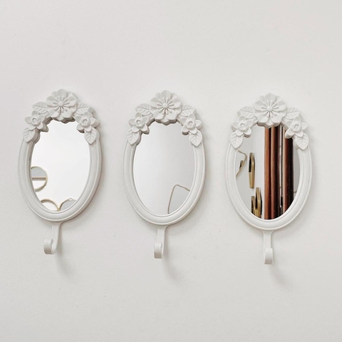 Espejo Hanger Classic (Varios colores)
