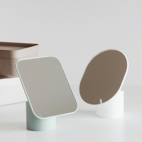 Espejo de Mesa Stack