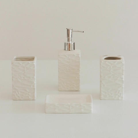 Set de Baño Jaipur