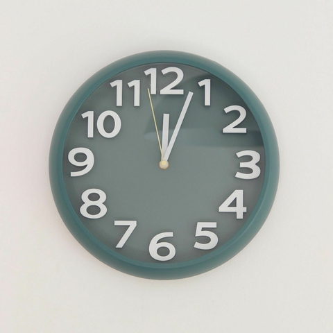 Reloj Deep Blue