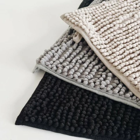 Alfombra Shaggy (2025)