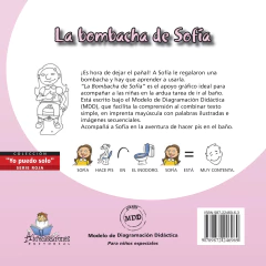 La Bombacha de Sofía - tienda online