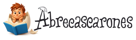 Abrecascarones