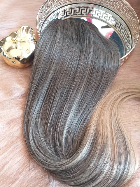 1 Tela Morena Iluminada Liso - comprar online