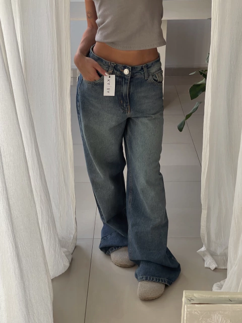 Jean Terre || - comprar online