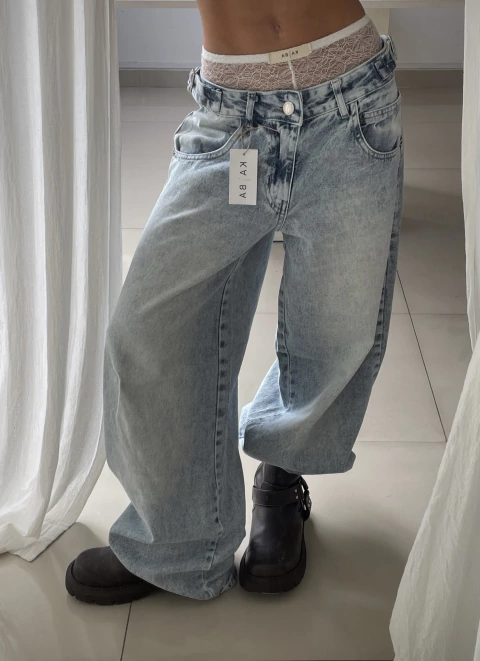 Baggy Daisha - comprar online