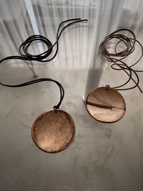 Collar Venus