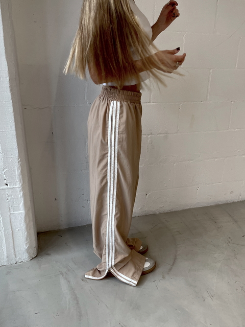 Pantalón Myko || beige