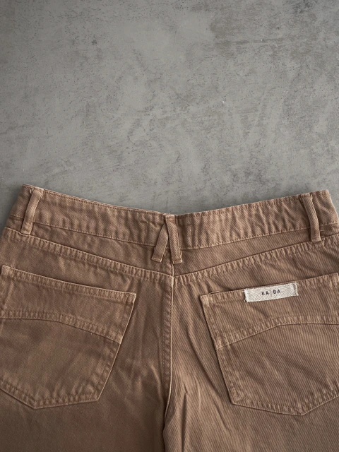 Short Camel