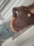 Remera Yugen || chocolate - tienda online