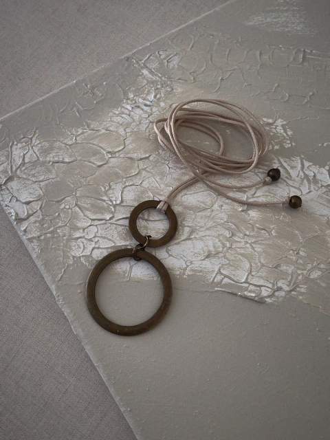 Collar Ova arena - comprar online