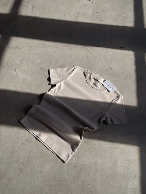 Remera Duna arena - comprar online