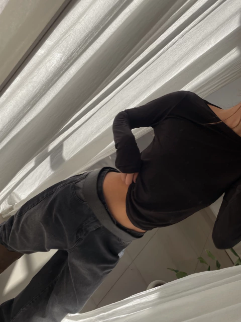 Remera Yugen negra - comprar online