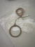 Collar Vibe arena - comprar online