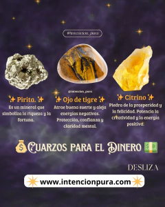 3 PIRITAS MINI PARA BILLETERA - intención pura