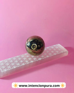 PIRITA EN ESFERA - comprar online