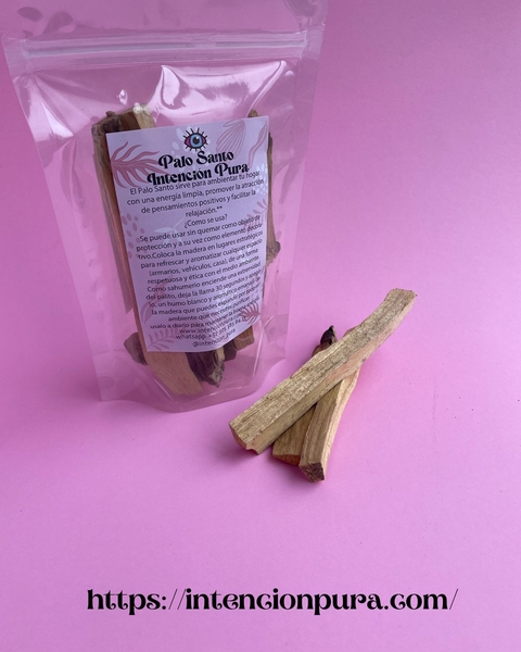 Palo santo