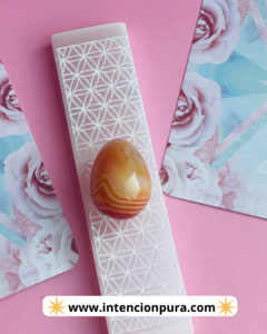 HUEVO YONI MEDIANO- CORNALINA - comprar online