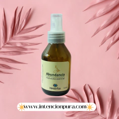 Abundancia - Bruma en spray - comprar online
