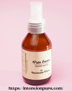 Palo santo grande -Bruma en spray en internet