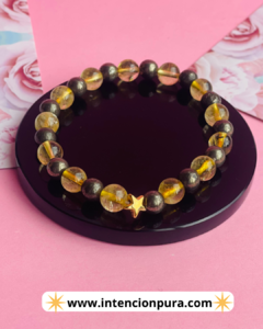 Pulsera Éxito Radiante - comprar online