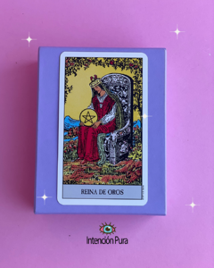 Rider Waite® Tarot - tienda online