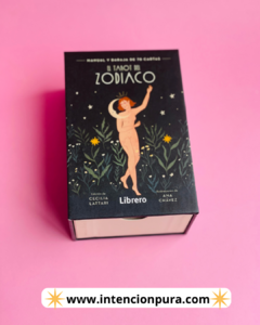 El tarot del zodiaco - comprar online