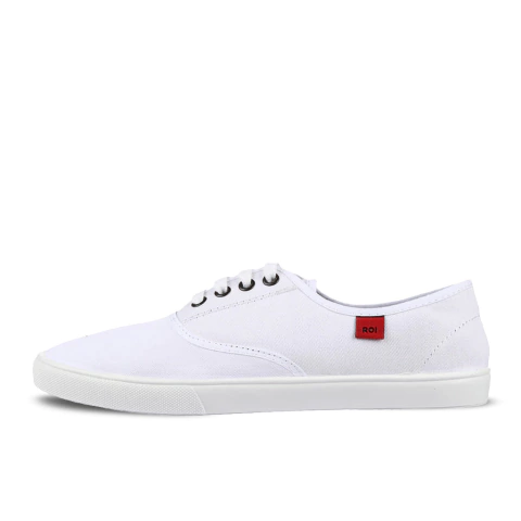 ZAPATILLA NÁUTICA 200 BLANCO