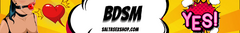 Banner de la categoría BDSM y Fetiches