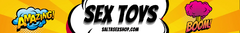 Banner de la categoría Juguetes Sexuales