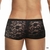 Boxer de Encaje - comprar online