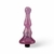 Mini Vibe Plug Inexpulsable V