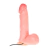 Vibrador Consolador Sopapa 20Cmx4.5Cm - comprar online