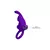 Pretty Love Bunny Ring en internet