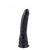Consolador Negro Con Sopapa 21 X 3,5 Cm - comprar online