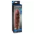 Fantasy X-tensions Mega 2" Brown en internet