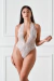 Body De Puntilla 805 - tienda online