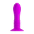 Vibrador Anal 10 Func Silicona en internet