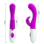 Vibrador Bruno 10 Funciones - SALTA SEX SHOP