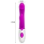 Vibrador Andre 10 Funciones Silicona - tienda online