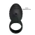 Anillo Vibrador Rotador Helen Usb - SALTA SEX SHOP