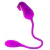 Succionador Vibrador Kama Rec - comprar online