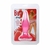 Consolador Plug Anal Sopapa 14,5Cmx4cm - SALTA SEX SHOP #1 EN VENTAS ONLINE EN SALTA