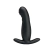 Vibrador Rotador Anal Super Power Silicona Recargable 13Cm X 3Cm - SALTA SEX SHOP