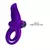 Pretty Love Whale Ring 2 - tienda online