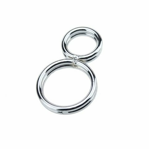Cock n' Ball Ring