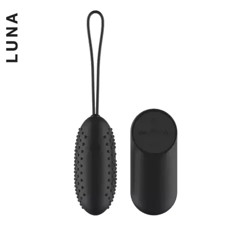 Huevo Estimulador Luna